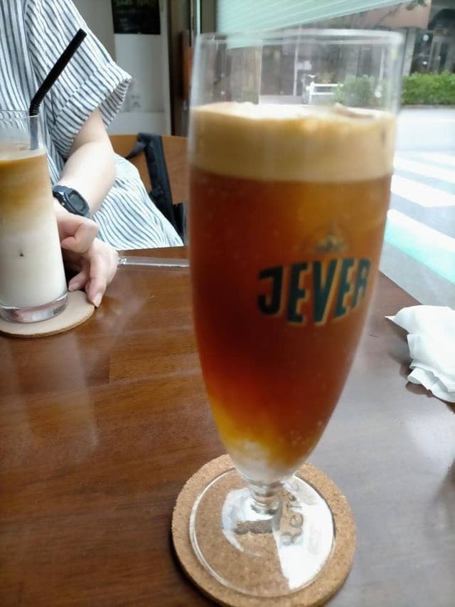 カフェ ライゼ - サブ画像2