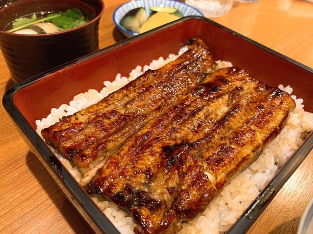うな徳 - サブ画像2