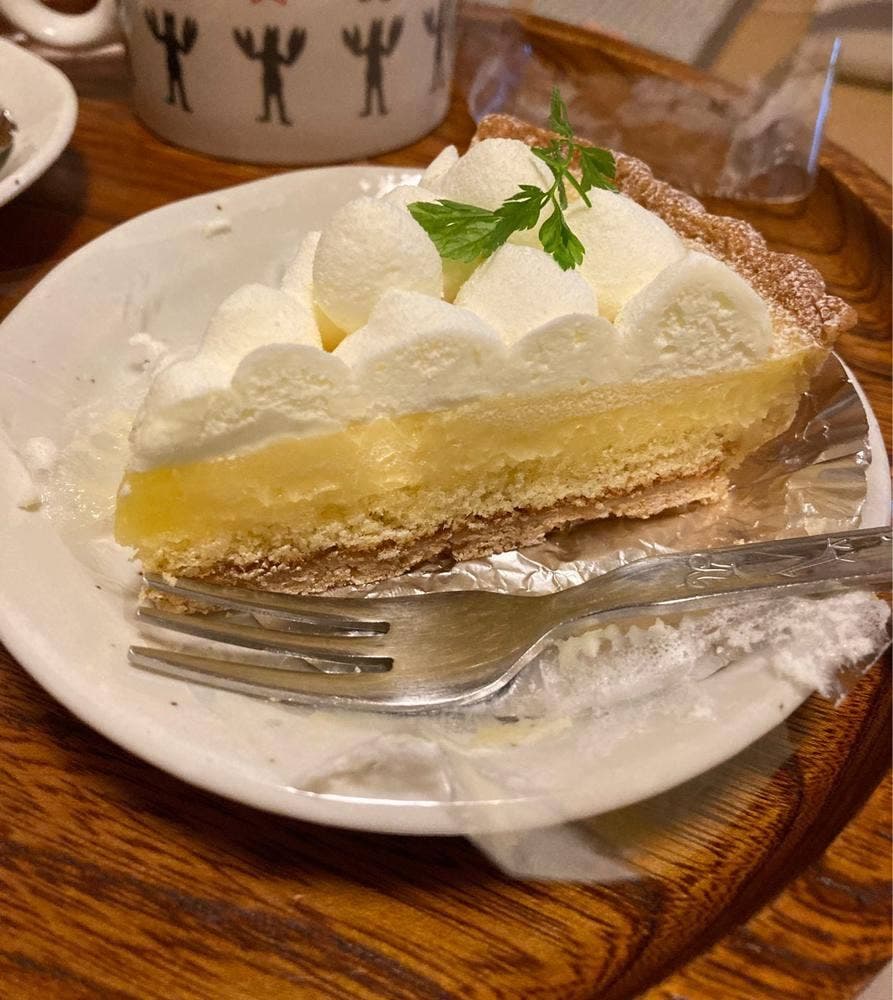 お菓子のおうち