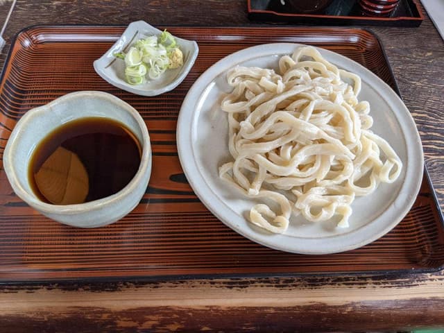 指田屋うどん水道通店 - サブ画像1