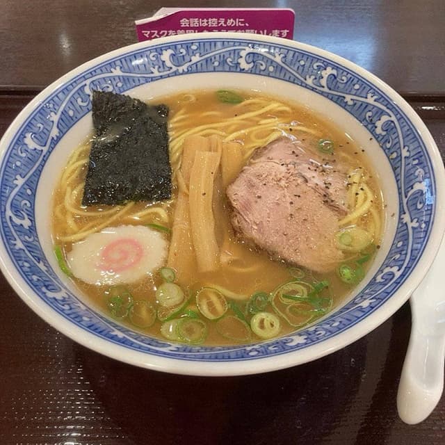 中華そば 青葉 東久留米店 - サブ画像1