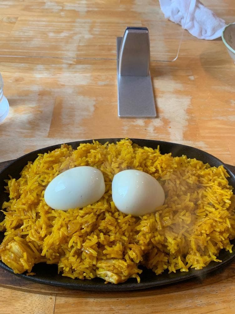 インド料理 シバ