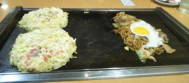 鶴橋風月 なんばCITY南館店 - サブ画像2