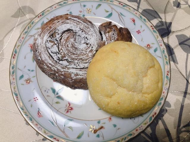 ブーランジェリーシュシュクリエ - サブ画像3