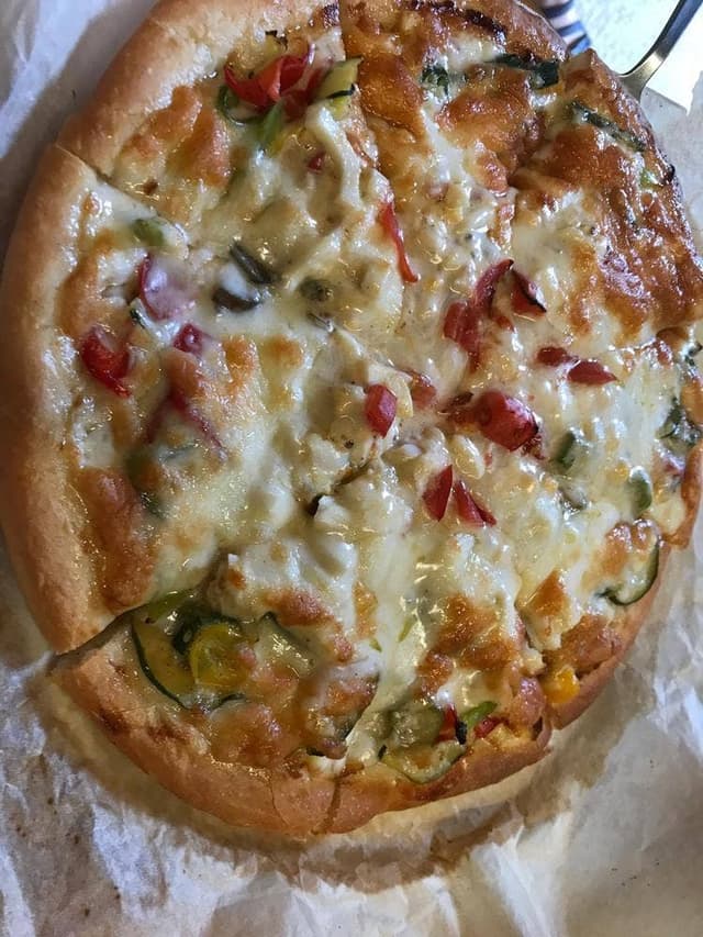 畑山ガーデン - サブ画像3