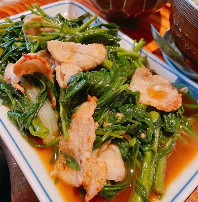 亞細亞食堂サイゴン - サブ画像3
