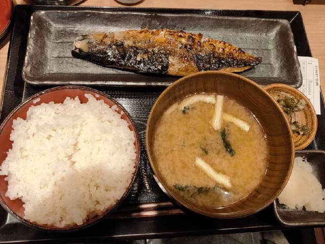 しんぱち食堂 西五反田店 - サブ画像2