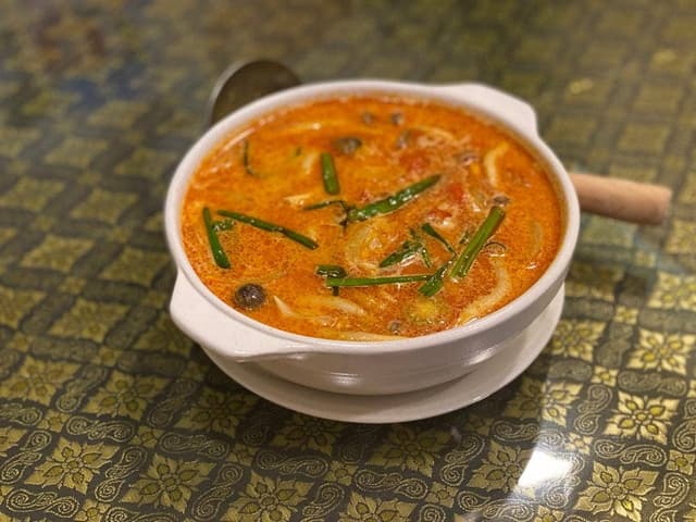 タイの家庭料理店 カーオホーム - サブ画像1