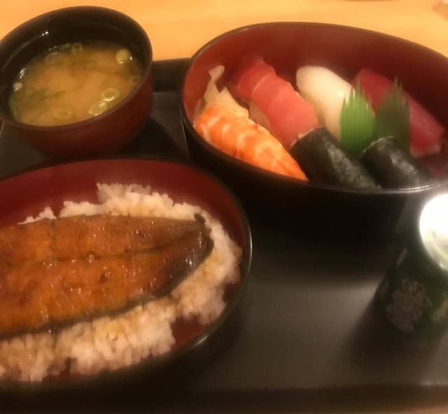 あやめ鮨 - サブ画像1