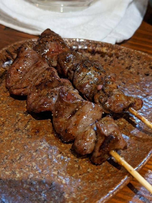串焼き居酒屋 TORI TON - サブ画像1