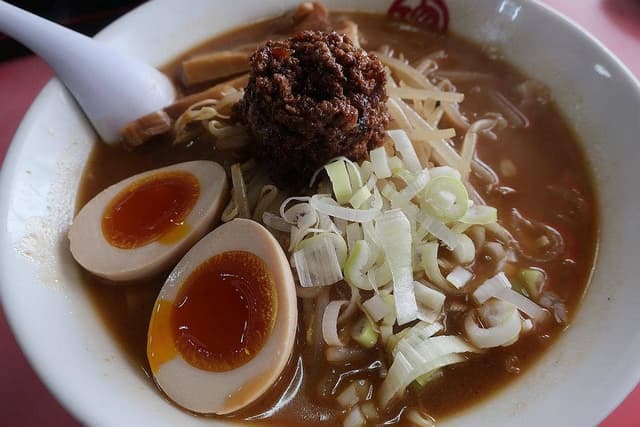 珍來 松戸古ヶ崎店 - サブ画像3