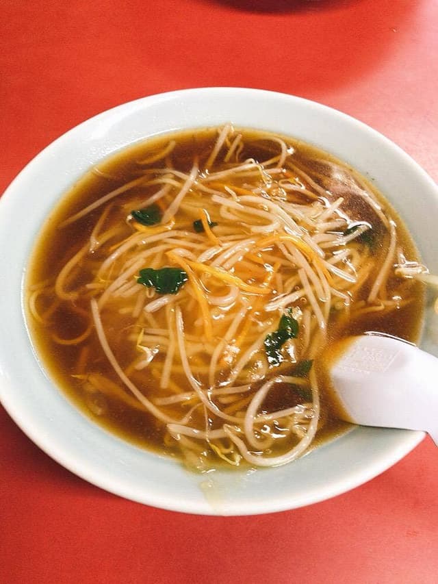 喜楽飯店 - サブ画像2