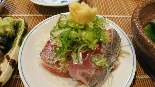 鮨 まぜき - サブ画像3