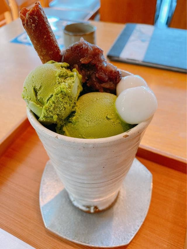 あずき房 草津店 - サブ画像3