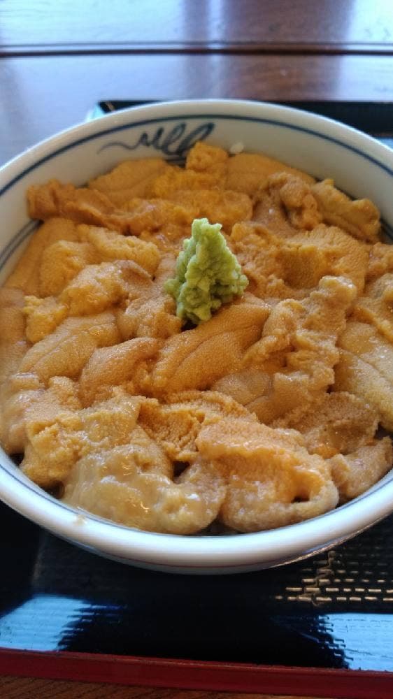 海鮮の宿・お食事 みはらし荘