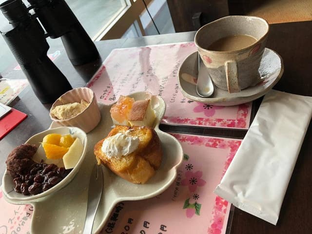 さくら茶屋 - サブ画像2