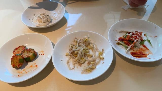 韓食酒房 Kulkuli - サブ画像2