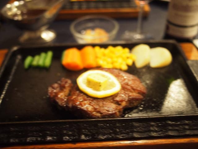 ステーキハウス じゃの目 - サブ画像1