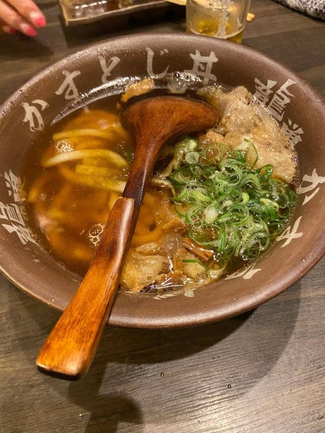 焼肉ホルモン 龍の巣 大阪京橋 - サブ画像2