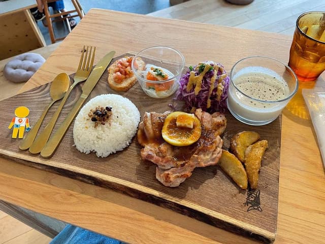 王様の耳はロバの耳 - サブ画像1