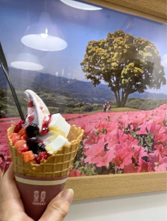 マザー牧場CAFE 三井アウトレットパーク木更津店 - サブ画像2