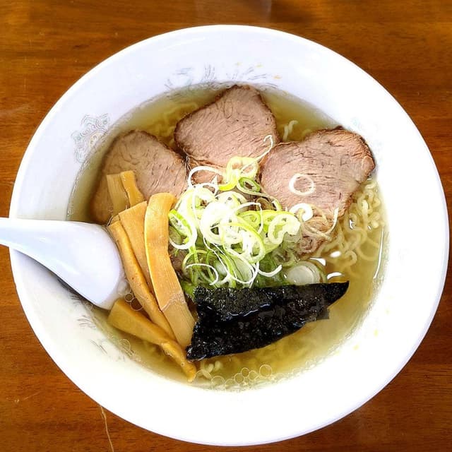 ら～めん 海風 - サブ画像2