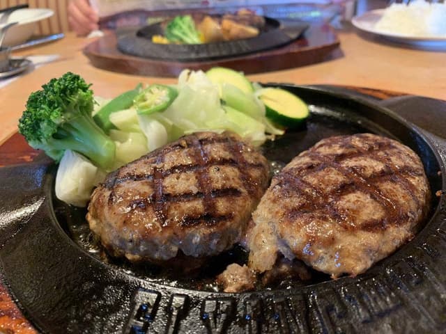 フライングガーデン 越谷総合公園前店 - サブ画像2