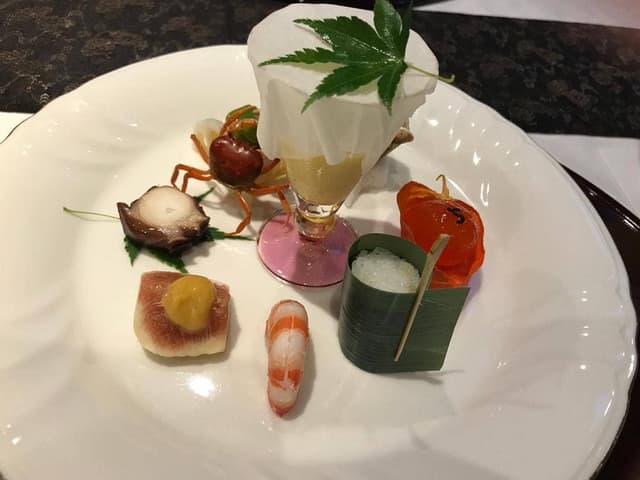 那須塩原 旅館 休庵いい田 - サブ画像1