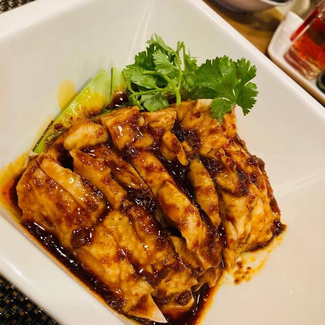 中国料理 旦 - サブ画像1
