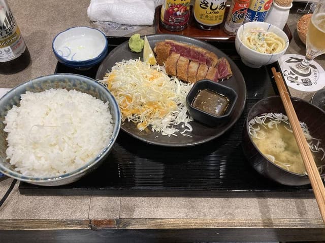 古町キッチン わさび - サブ画像2