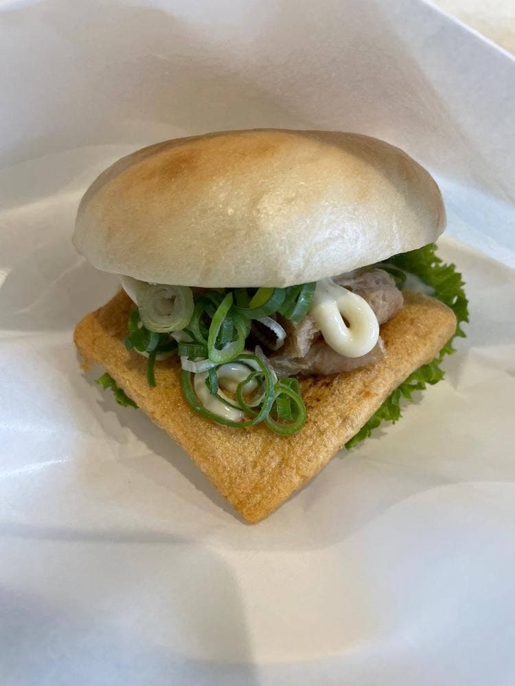 鴨川ベーカリー