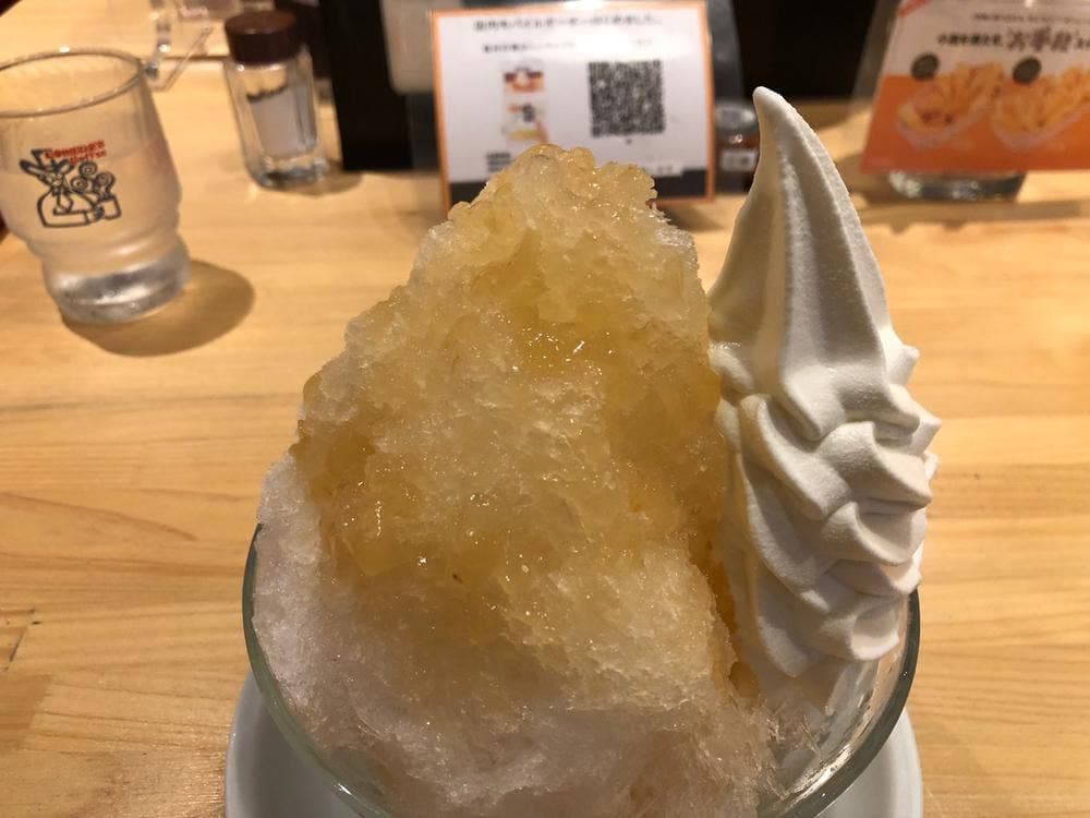 コメダ珈琲店 博多バスターミナル店