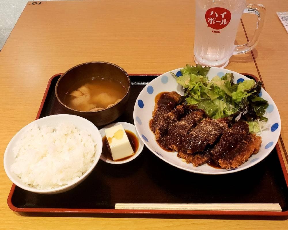 台所や はなれ