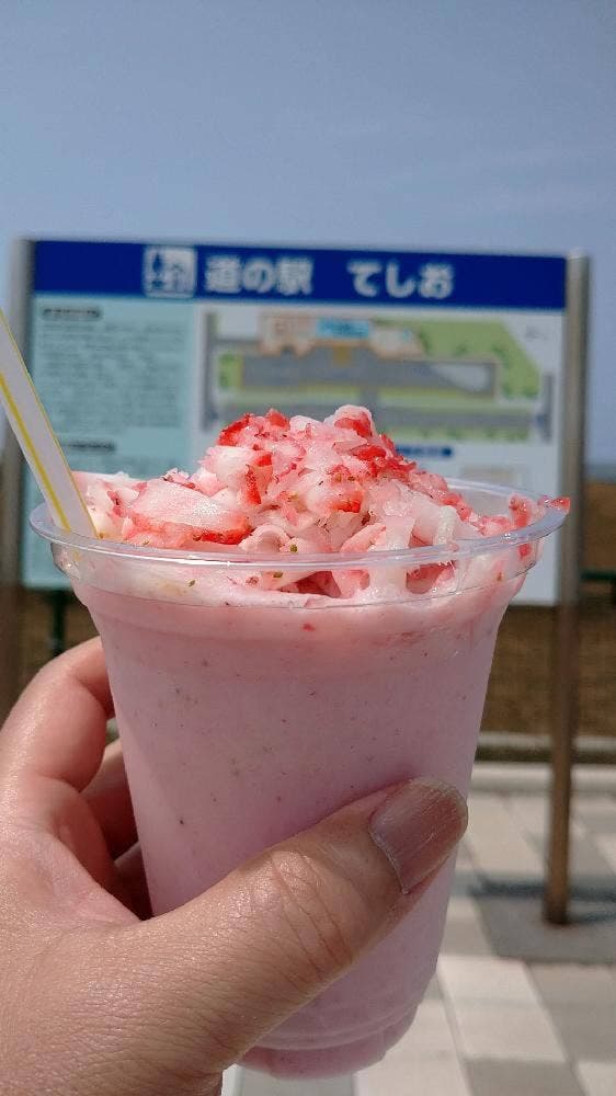 道の駅 てしお アンテナショップ - サブ画像1