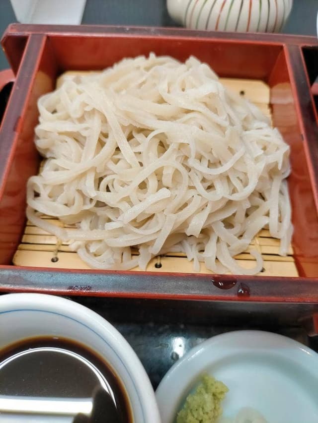 やぶ忠そば店 - サブ画像1