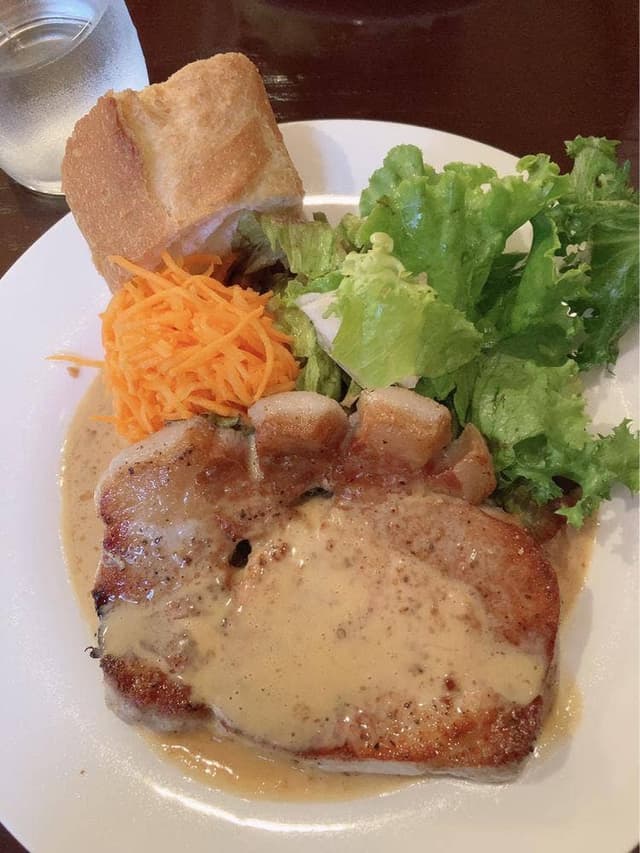 アベス - サブ画像1