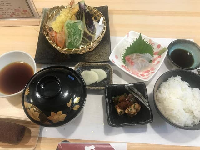 天 - サブ画像2