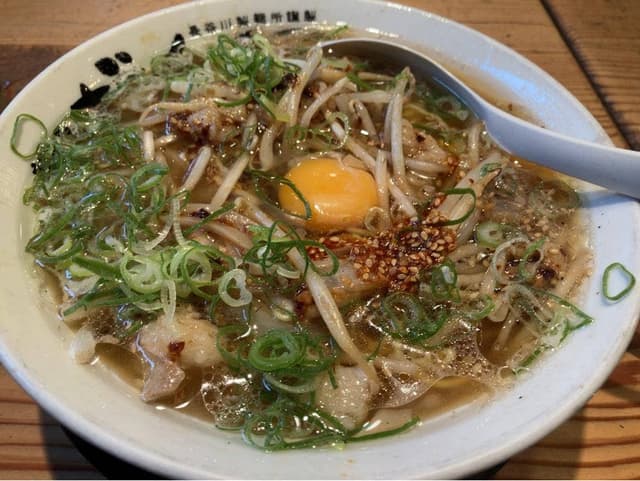 麺屋がんてつ - サブ画像3