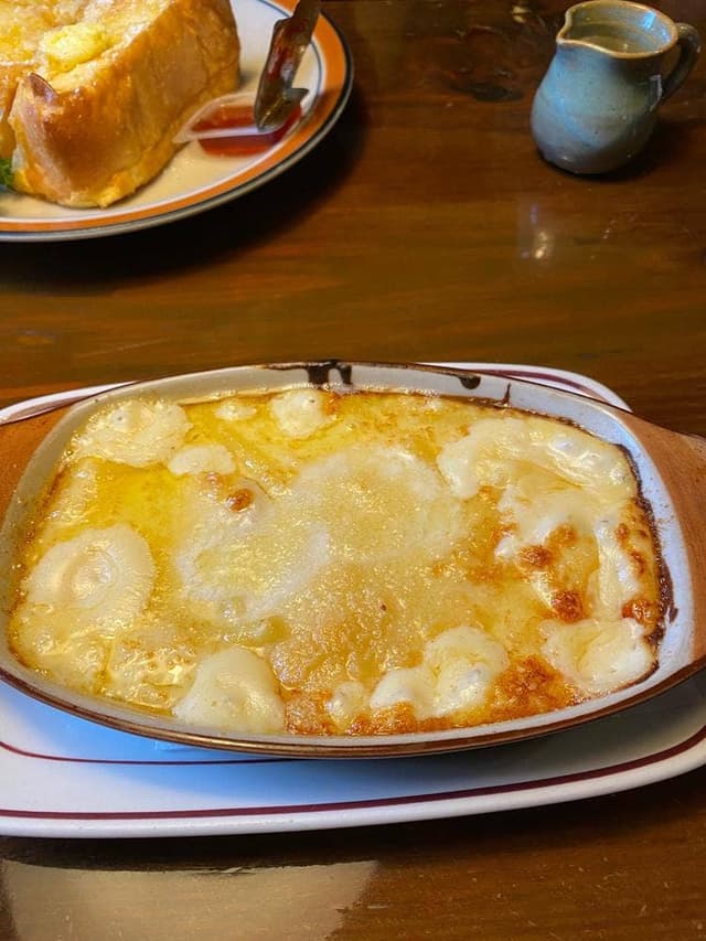 珈琲館サルビア 本店 - サブ画像1