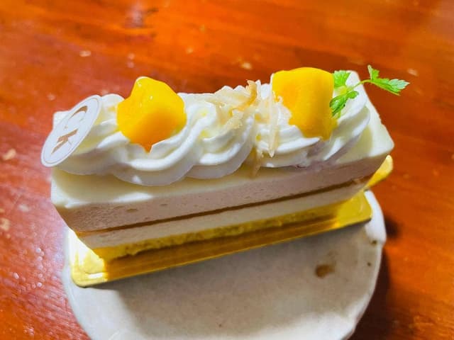 Patisserie CACHE-KACHE - サブ画像2