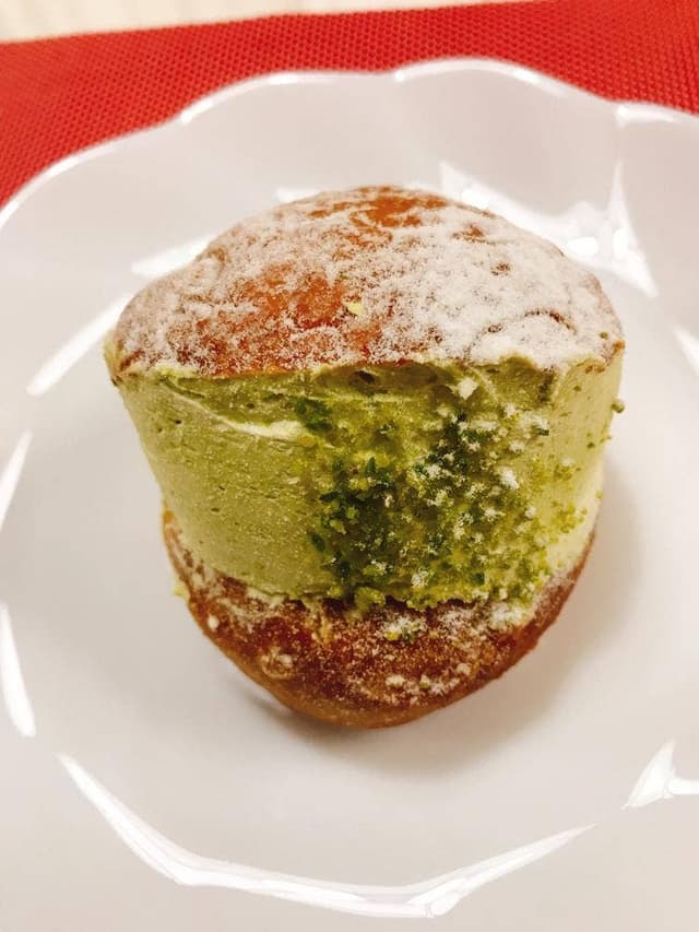 JACK IN THE DONUTS イオンモール上尾店 - サブ画像1