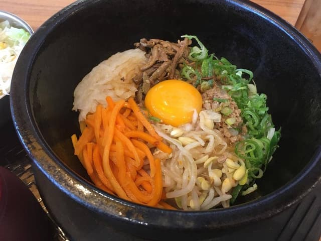 韓丼 福井丸山店 - サブ画像2