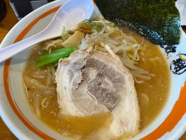 麺屋敷 マル翔 - サブ画像2
