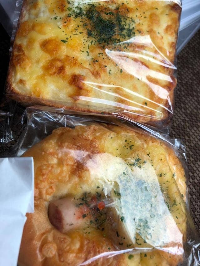 サカイ ベーカリー - サブ画像1