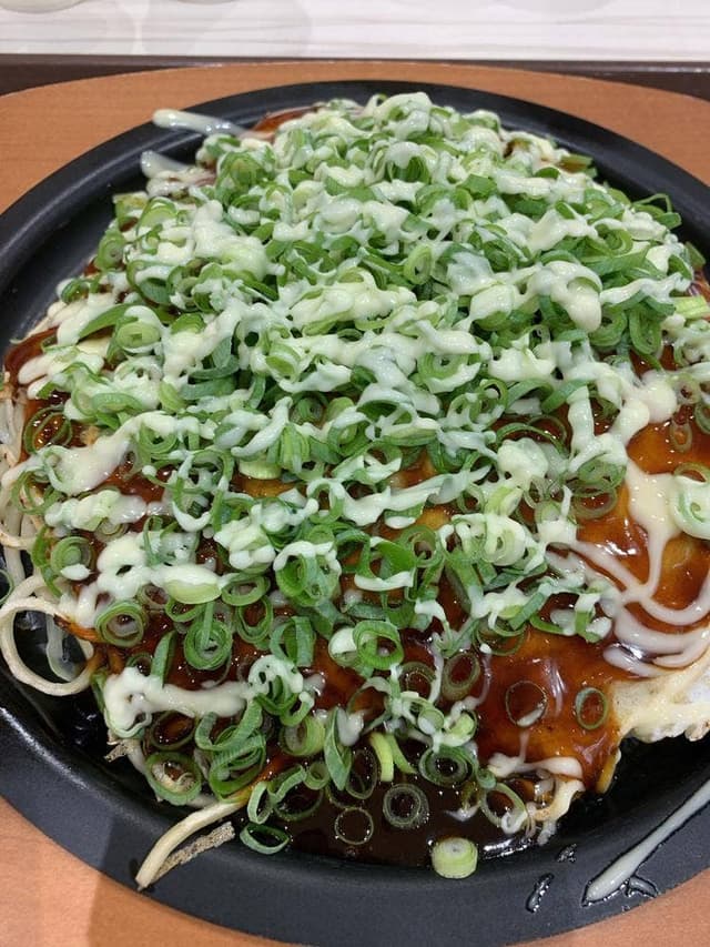 お好み一番地 ゆめタウン別府店 - サブ画像1