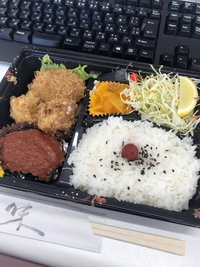 とんかつ 正木屋 - サブ画像2