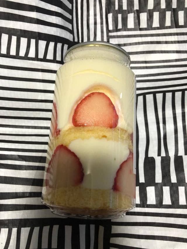 スウィーツラボミルク - サブ画像1