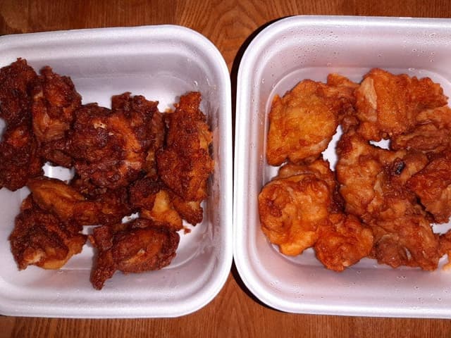 かつや 仙台西中田店 - サブ画像1