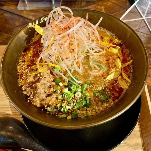 麺や 神楽 - サブ画像3