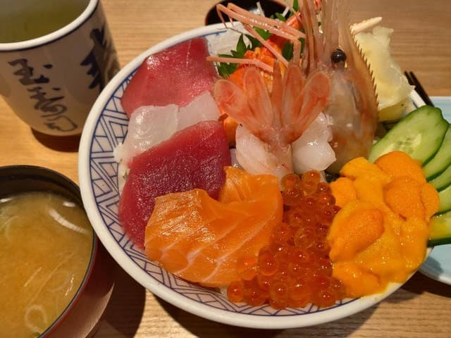 築地玉寿司 晴海通り店 - サブ画像2